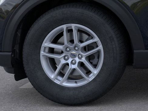 New 2026 Ford Explorer Active image 19