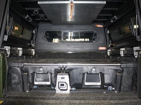 Certified 2021 Jeep Gladiator Mojave image 7