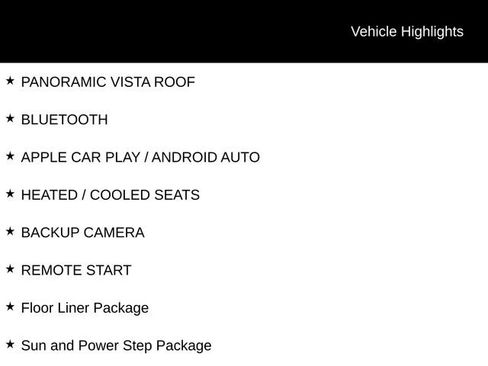 New 2026 GMC Yukon Denali w/ Sun & Power Step Package image 2
