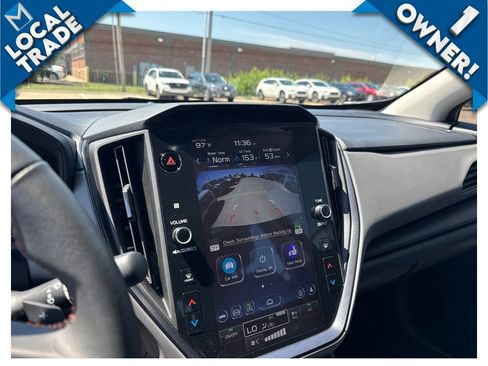 Certified 2025 Subaru Crosstrek 2.5i Limited w/ Crosstrek Mirror Package AWD/4WD image 21