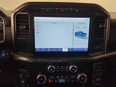 Certified 2023 Ford F150 XLT w/ Equipment Group 302A High image 15