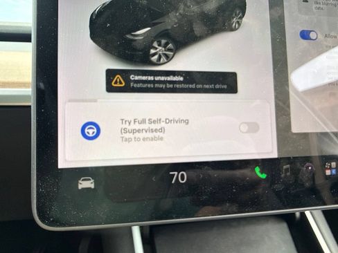 Used 2020 Tesla Model Y Long Range AWD/4WD image 10