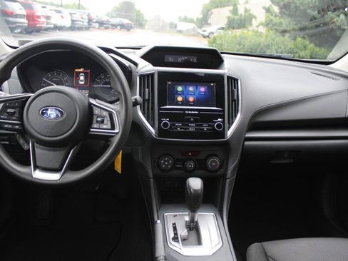Used 2022 Subaru Impreza 2.0i AWD/4WD image 20