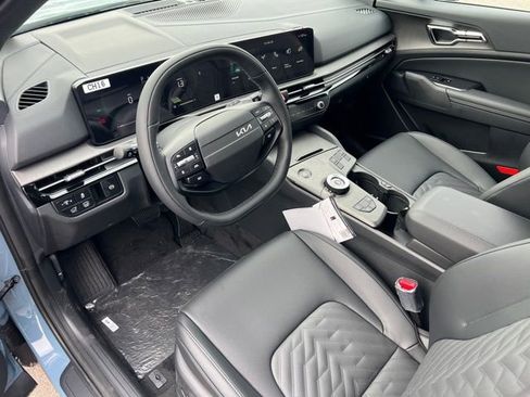 New 2026 Kia Sportage X-Line AWD/4WD image 17
