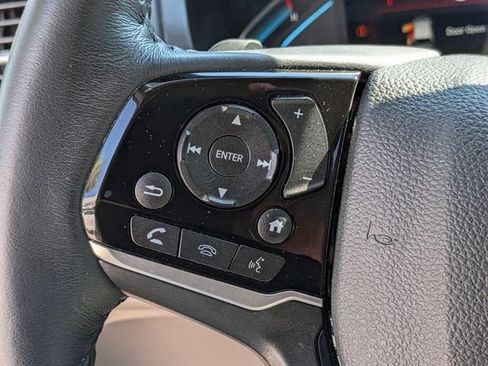 Certified 2023 Honda Odyssey Touring image 19