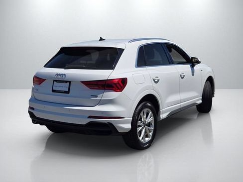 Used 2024 Audi Q3 2.0T Premium AWD/4WD image 4