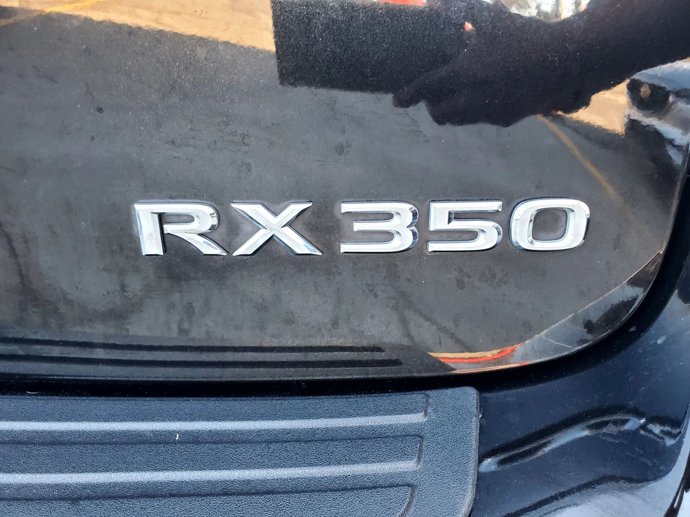 Used 2013 Lexus RX 350 FWD image 13