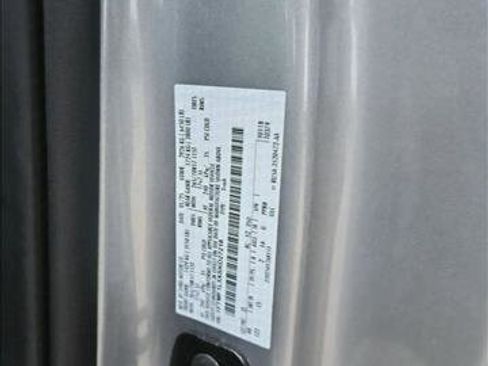 Certified 2025 Ford F150 XL w/ Equipment Group 103A High image 22