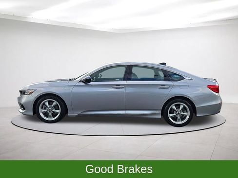 Used 2022 Honda Accord Sport image 4
