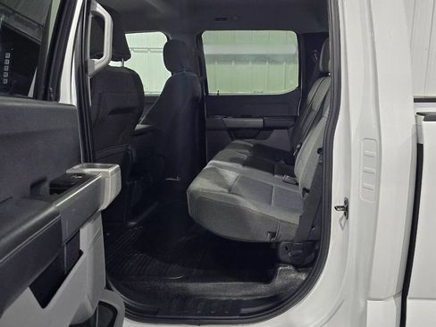 Used 2024 Ford F350 XLT w/ FX4 Off-Road Package image 9