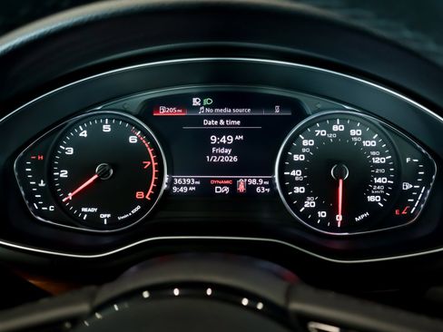 Used 2022 Audi A5 2.0T Premium w/ Convenience Package image 18