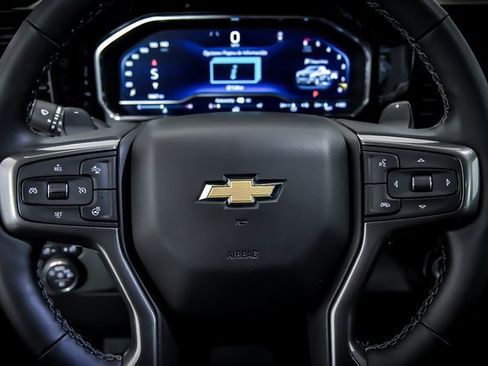 Certified 2024 Chevrolet Silverado 1500 High Country w/ High Country Premium Package image 18