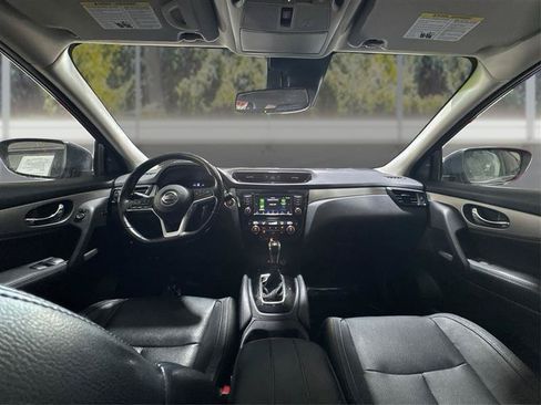 Used 2020 Nissan Rogue Sport SL w/ Premium Package AWD/4WD image 26
