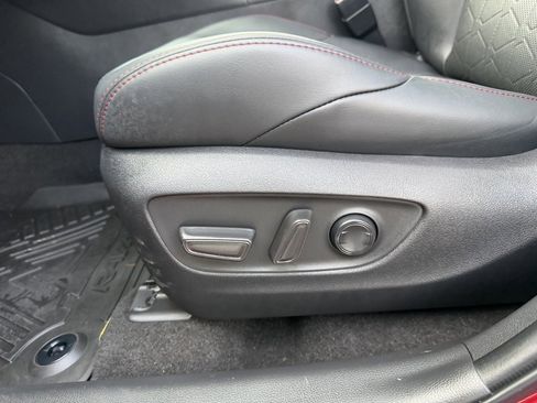 Used 2023 Toyota RAV4 TRD Off-Road image 13