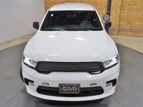 Used 2023 Dodge Durango AWD image 5