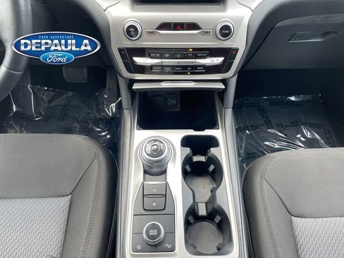 Certified 2022 Ford Explorer XLT AWD/4WD image 14