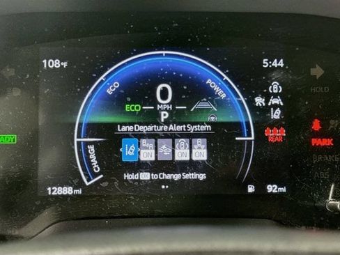 Certified 2026 Toyota Corolla LE FWD image 14