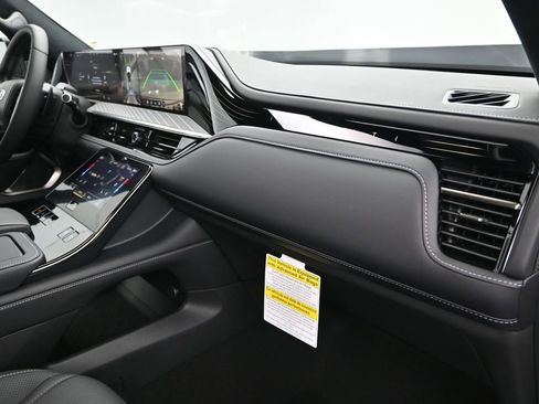 New 2026 INFINITI QX80 Autograph image 25