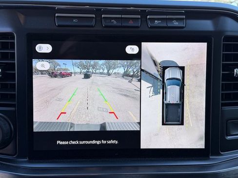 Used 2024 Ford F250 Lariat w/ Lariat Ultimate Package image 16