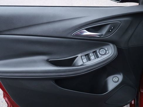 Used 2023 Buick Encore GX Select w/ Sport Touring Package image 23