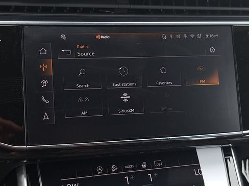 New 2026 Audi Q8 Premium Plus AWD/4WD image 23