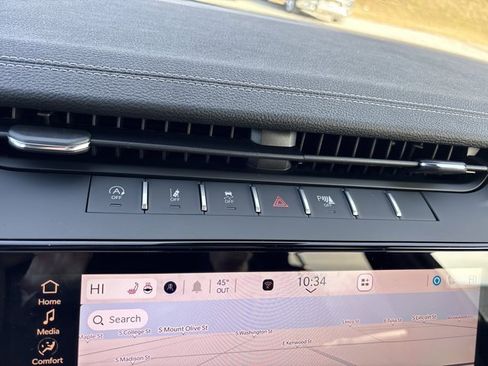 New 2026 Jeep Grand Cherokee Limited w/ Limited Altitude Package image 26