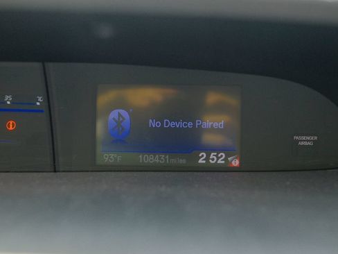 Used 2013 Honda Civic LX image 20