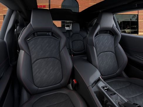 New 2026 Dodge Charger Scat Pack AWD/4WD image 16