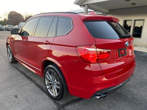 Used 2016 BMW X3 xDrive35i image 3