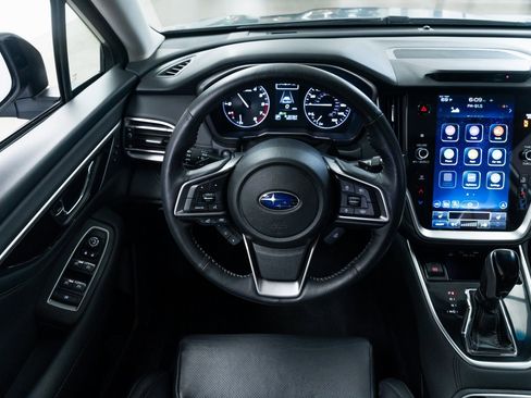 Used 2020 Subaru Outback Limited w/ Popular Package #2 image 12