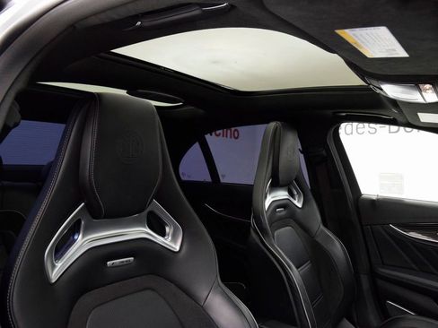 Certified 2019 Mercedes-Benz E 63 AMG S image 18