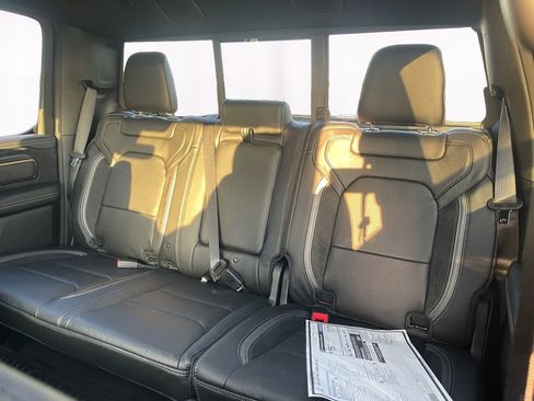 New 2026 RAM 1500 RHO AWD/4WD image 13