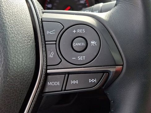 Certified 2021 Toyota Camry XSE image 27