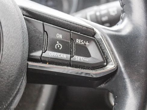 Used 2017 MAZDA CX-5 Touring image 28