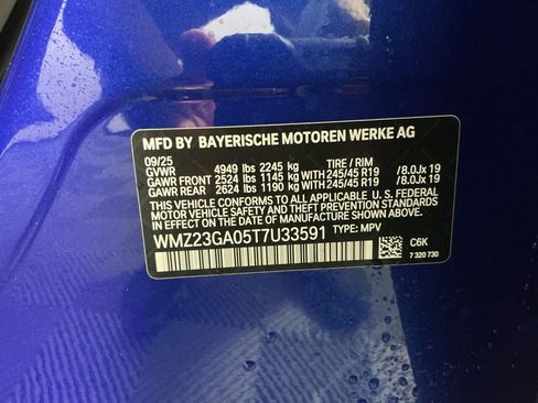 New 2026 MINI Cooper Countryman S image 29