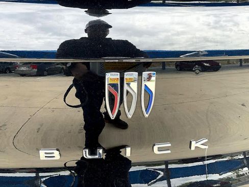 Used 2024 Buick Envista Preferred w/ Convenience I Package FWD image 31