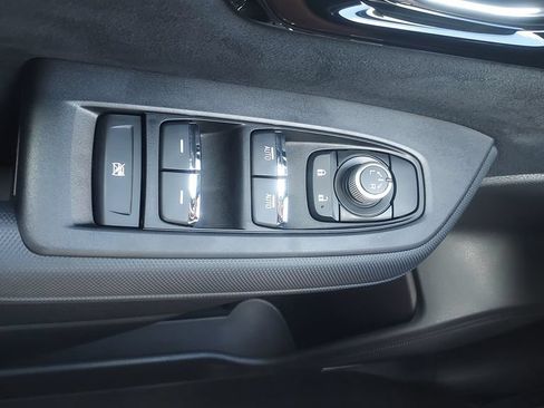 Used 2026 Subaru Forester Touring AWD/4WD image 26