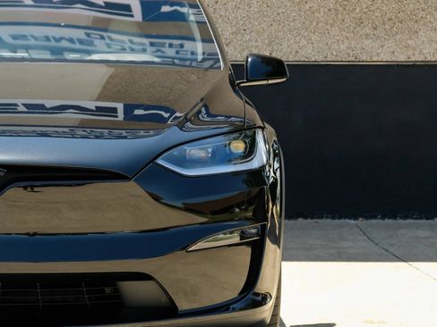 Used 2026 Tesla Model X Plaid AWD/4WD image 52