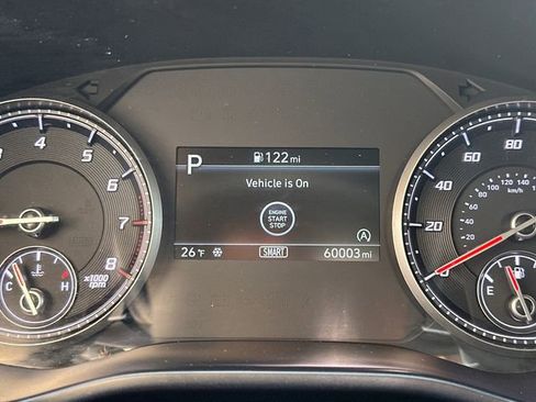 Used 2023 Hyundai Santa Fe SEL image 27