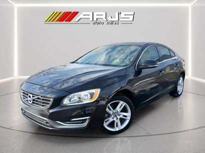 Used 2015 Volvo S60 T5 Premier w/ Convenience Package
