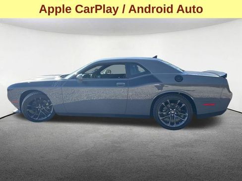 Used 2023 Dodge Challenger R/T w/ T/A Package RWD image 6