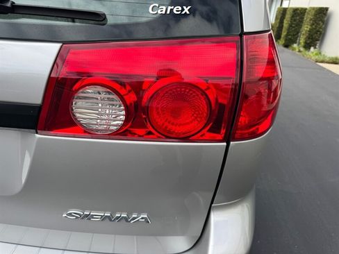 Used 2006 Toyota Sienna CE FWD image 13