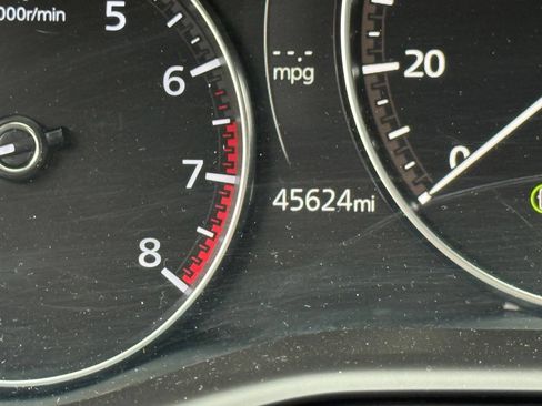 Used 2024 MAZDA CX-30 AWD 2.5 S w/ Select Sport Pkg image 9