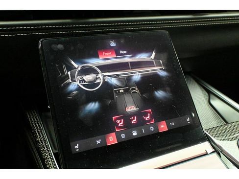 New 2026 Cadillac Escalade V image 35