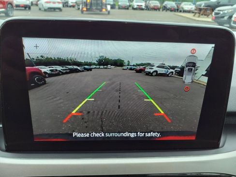 Certified 2022 Ford Escape SEL image 19