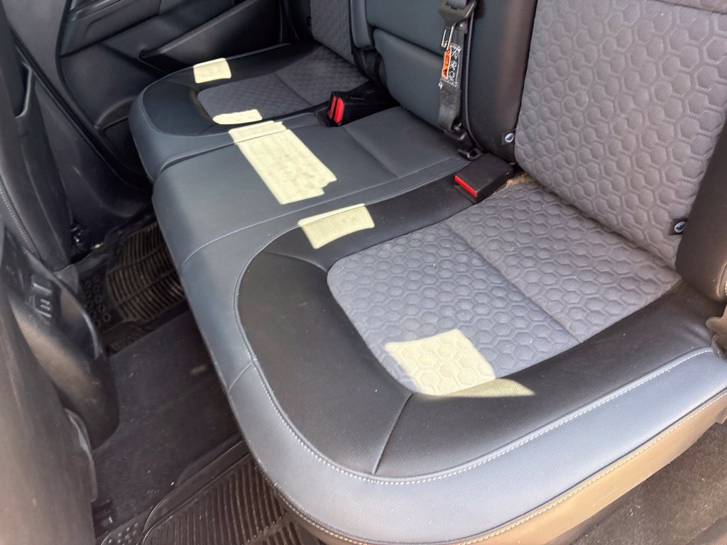Used 2018 Chevrolet Colorado Z71 AWD/4WD image 36