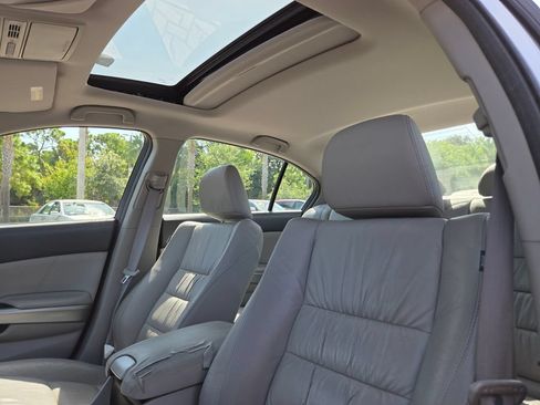 Used 2010 Honda Accord EX-L image 23