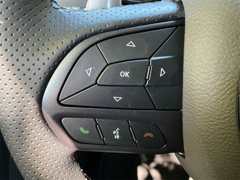 New 2026 Dodge Durango GT w/ Blacktop Package image 32