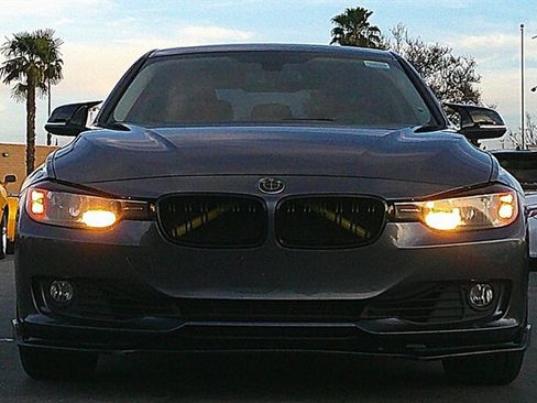 Used 2015 BMW 328i Sedan image 11