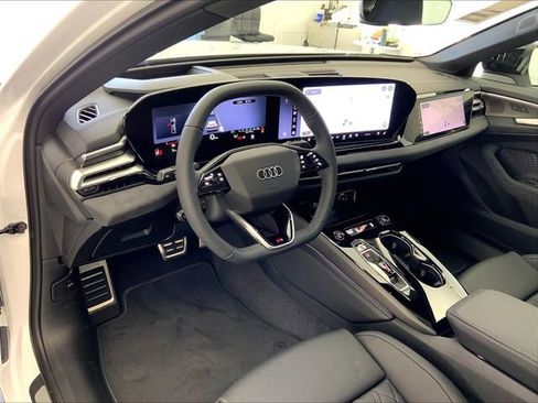 New 2026 Audi S5 Premium Plus image 7